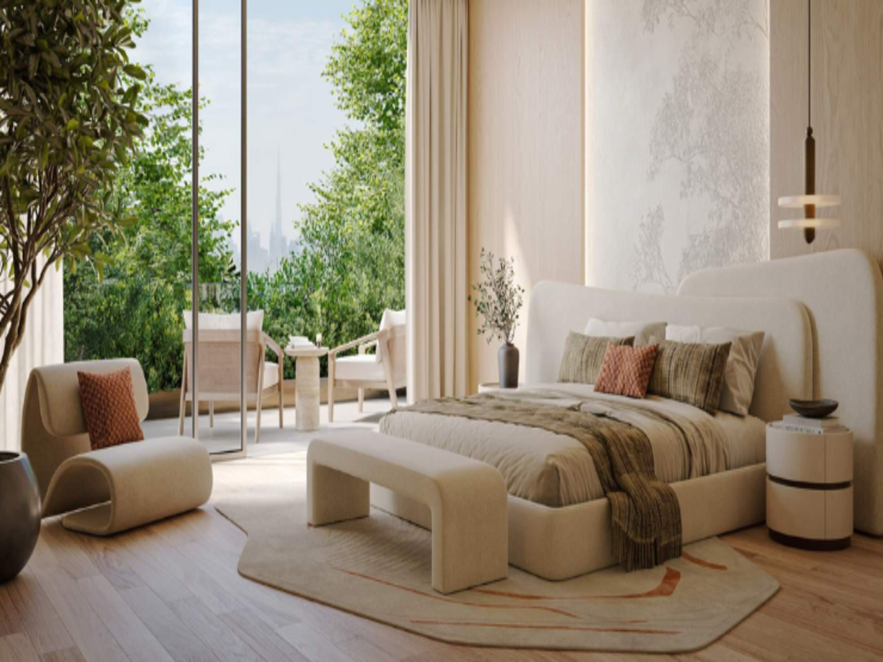 Talea Apartments/Q1 2029